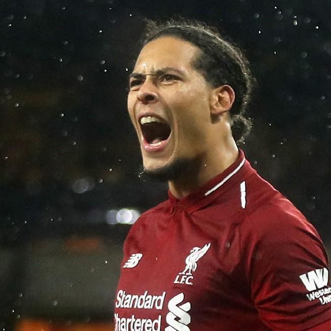 Van dijk