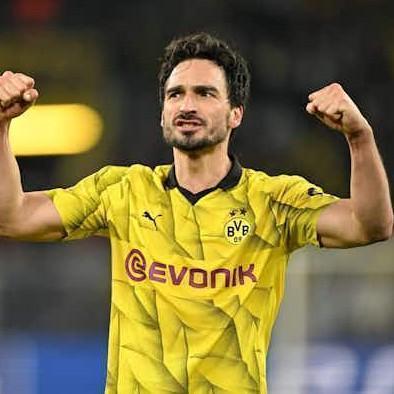Hummels