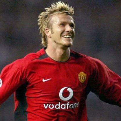 Beckham