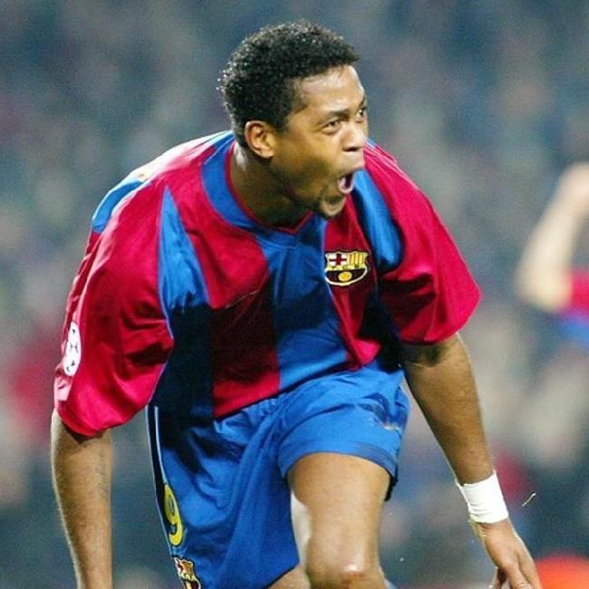 Kluivert