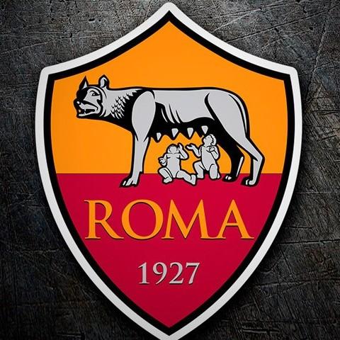 AS ROMA