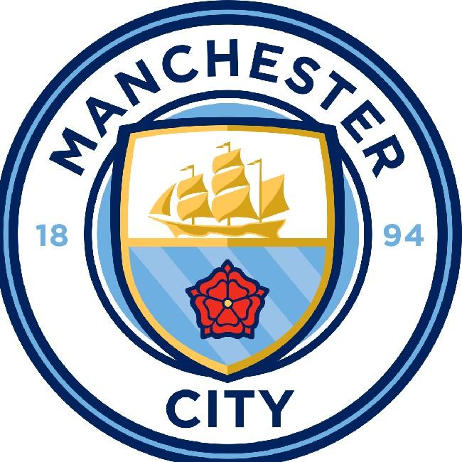 MAN CITY