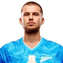Кирилл Столбов