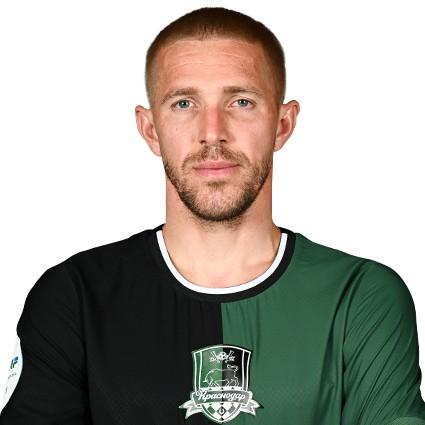Юрий Газинский