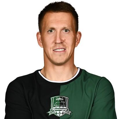 Сергей Петров