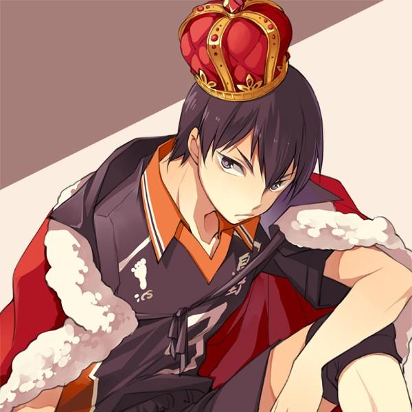 Tobio Kageyama 🇩🇪