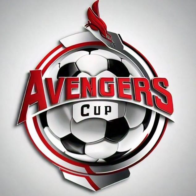 AVENGERS SEASON 1 2025