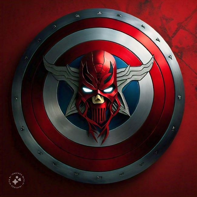 CAPTAIN HYDRA