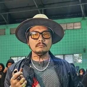 GANGLARY'S GNAG
