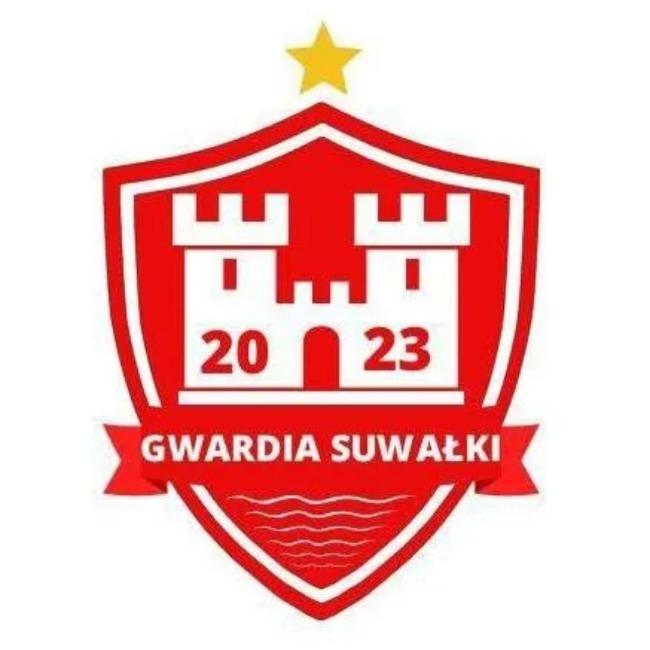 Gwardia Suwałki