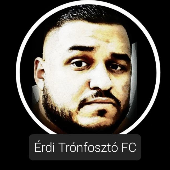 Érdi Trónfosztó FC