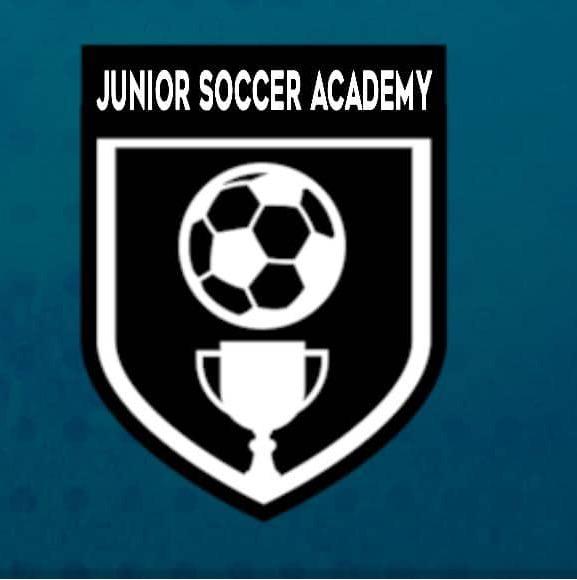 Junior soccer academy