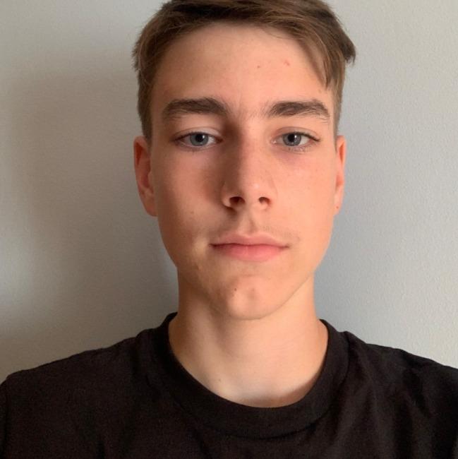 Pásztor Patrik