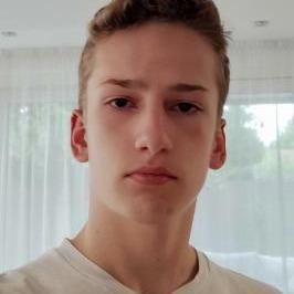 Maukner Dominik