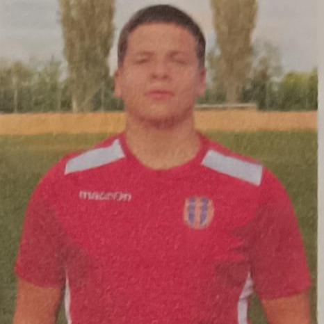 Siegler Márton Konrád