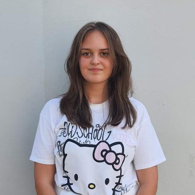 Kaszás Zsófia