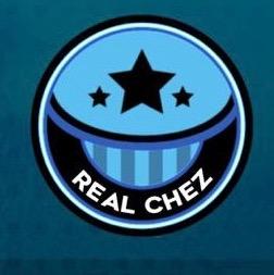 Real chez