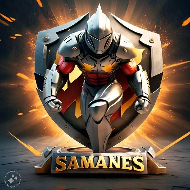 SAMANES F.C