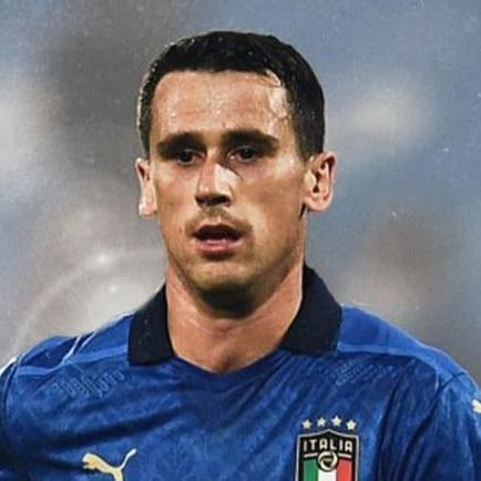 Kevin Lasagna