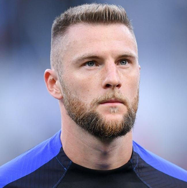 Milan Skriniar