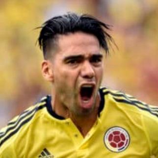 Falcao