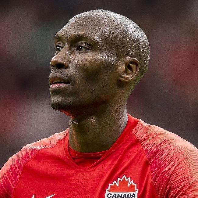 Atiba Hutchinson
