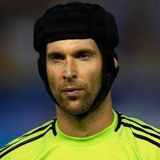 Petr Cech