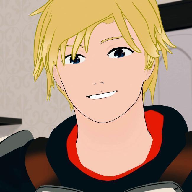 Jaune Arc
