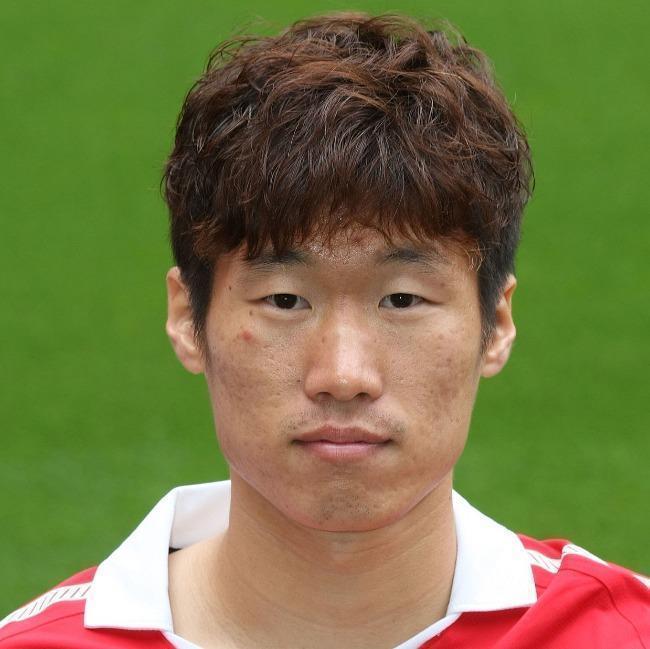 Park Ji Sung