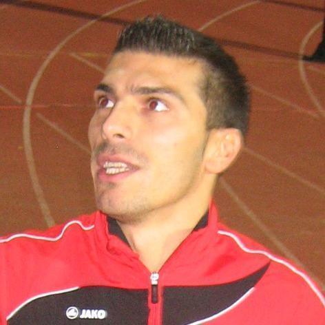 Daniel da Mota