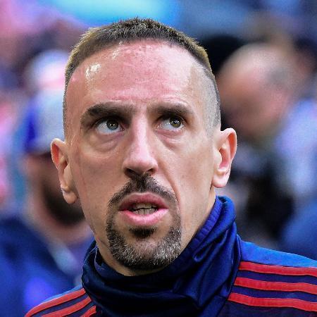 Ribery