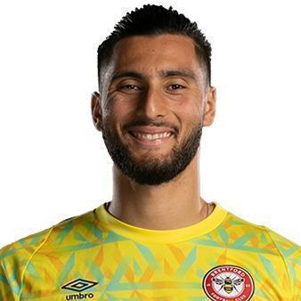 Strakosha