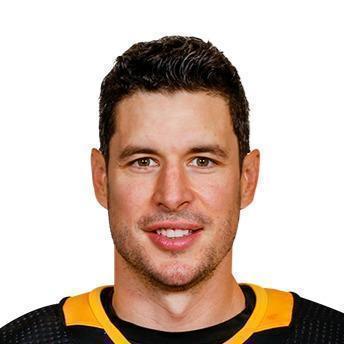 Sidney Crosby