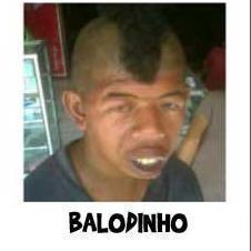 Balodinho
