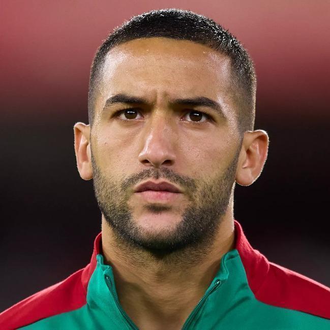 Ziyech