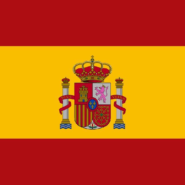 España 2010