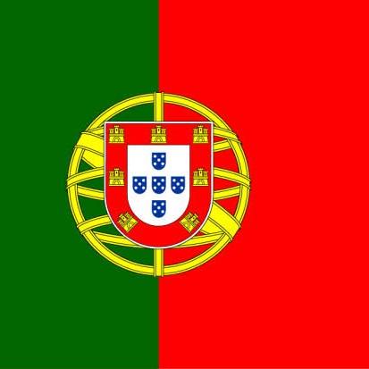 Portugal 2018
