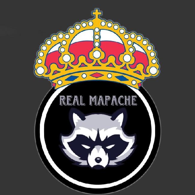 Real Mapache