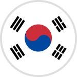 Juzna koreja