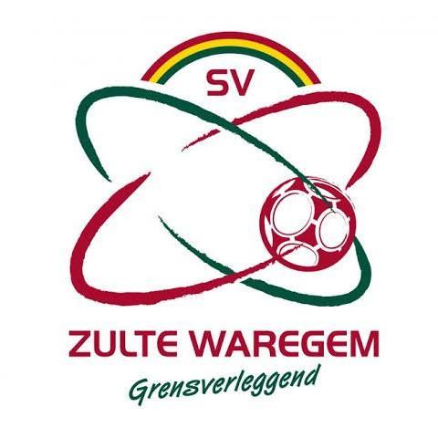 S.V Zulte Waregem