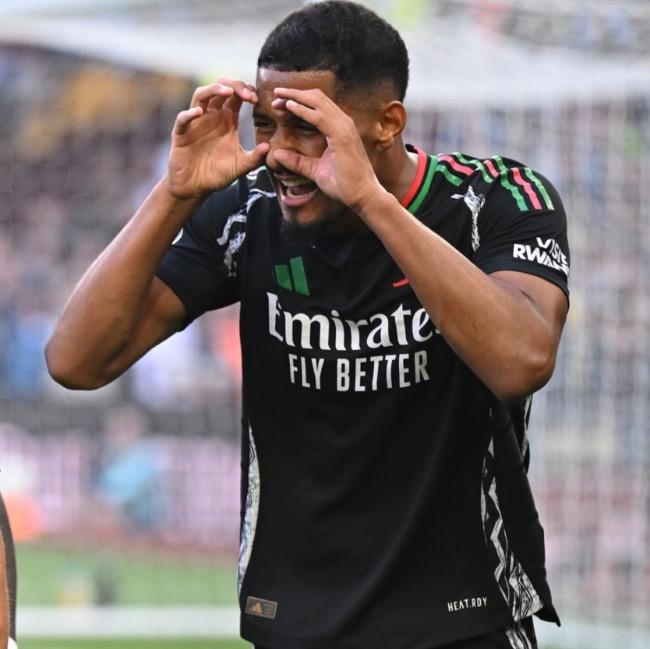 Saliba
