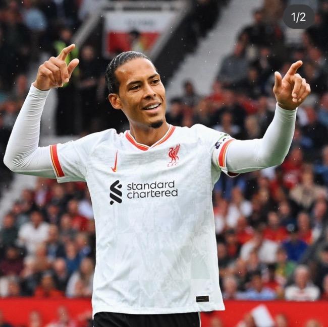 Van Dijk