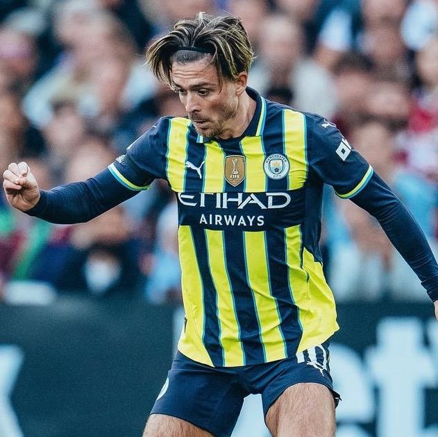 Grealish