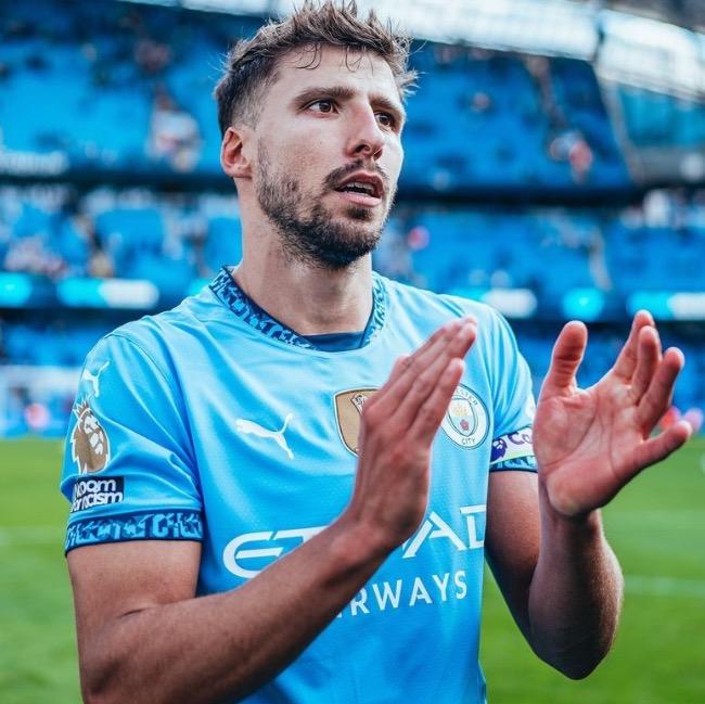 Ruben Dias