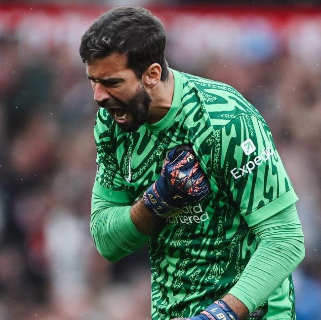 Alisson