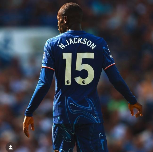 Jackson