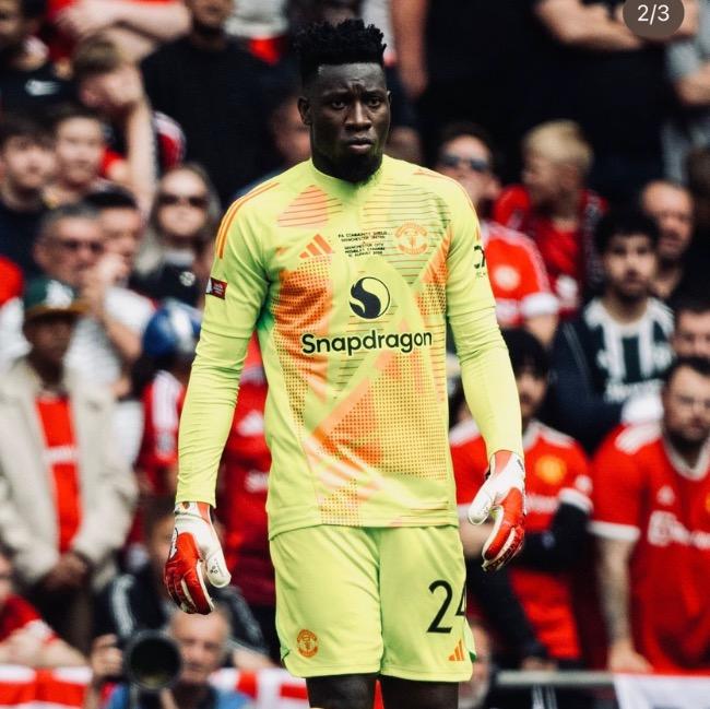Onana