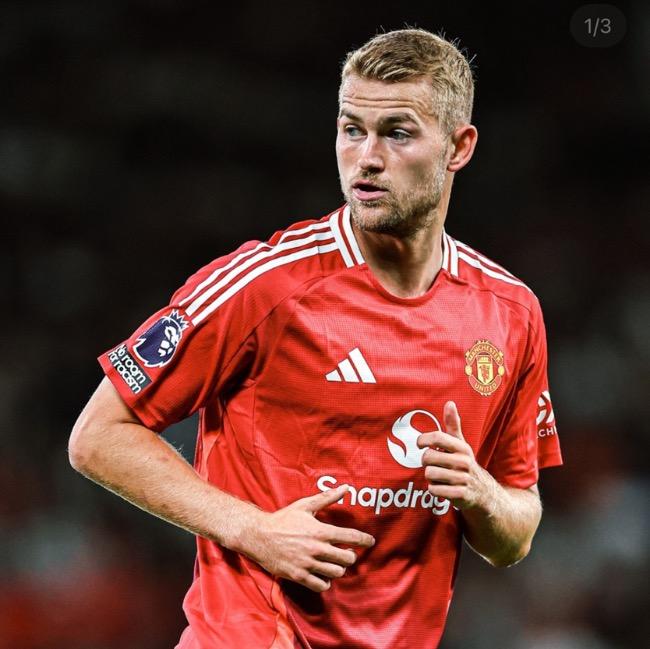 De Ligt