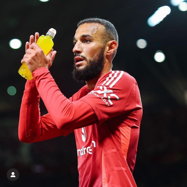 Mazraoui