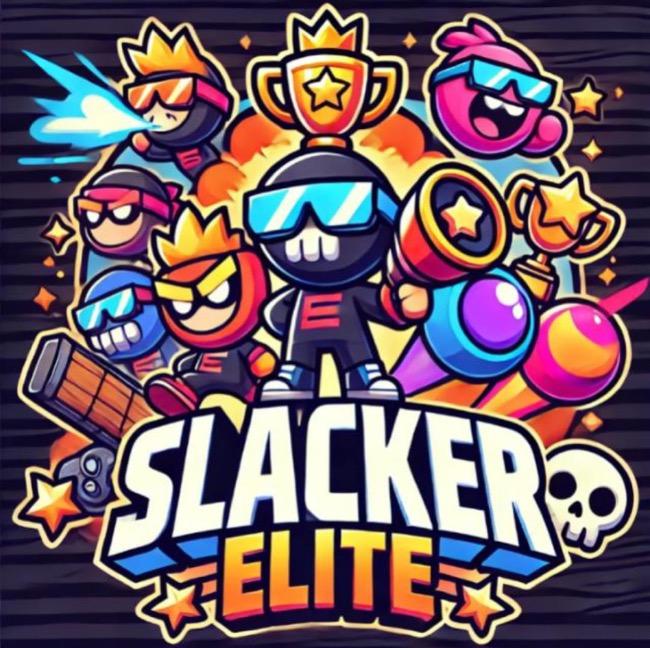Slacker elite